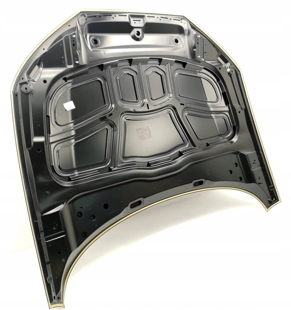 Новая оригинал  капот крышка двигателя перед audi a4 b9 8w 8w0823029a с Разборки