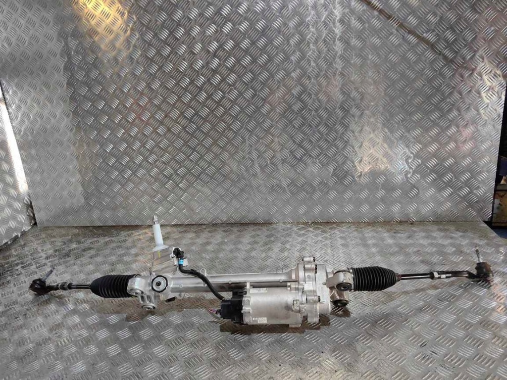 фото №1, Трансмісія кермова maglownia kia ev6