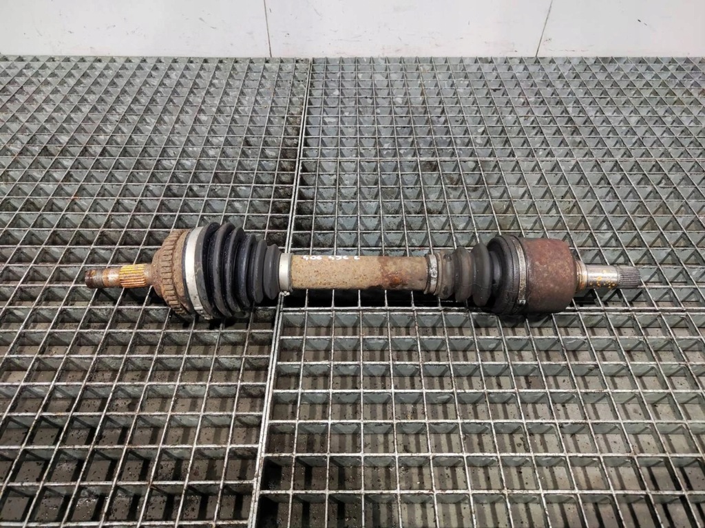 фото №1, Шарнир приводной вал перед левая короткий - peugeot 406 lift 2.0 hdi rhz