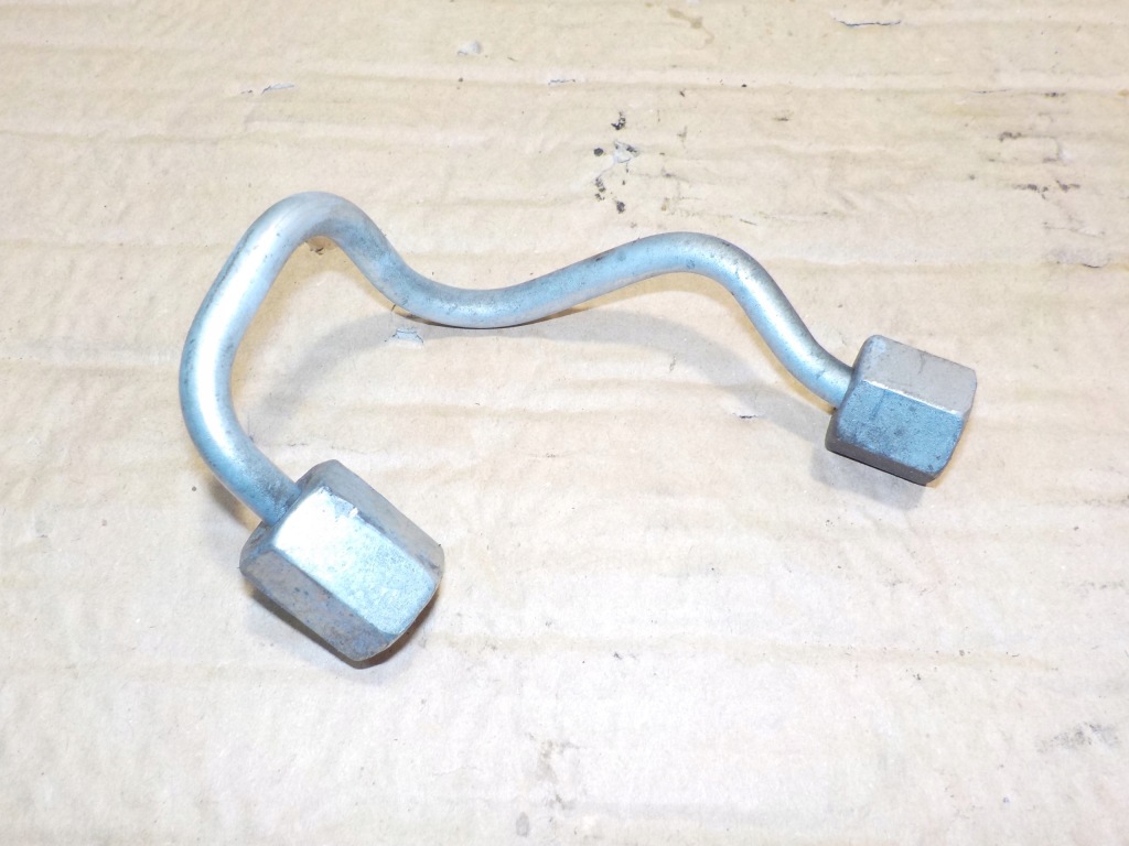 Toyota yaris iii 2013r d4d провода топливные / топливные Недорого