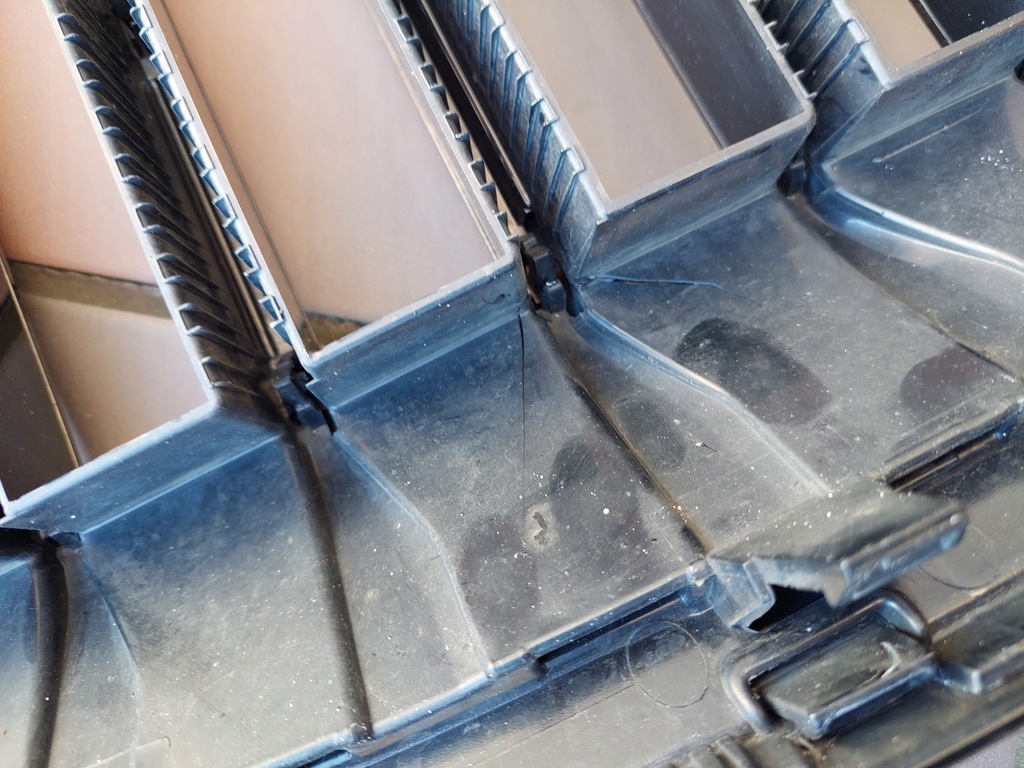 фото №12, Решётка радиатора - решётка радиатора - решётки радиатора - bmw x7 g07