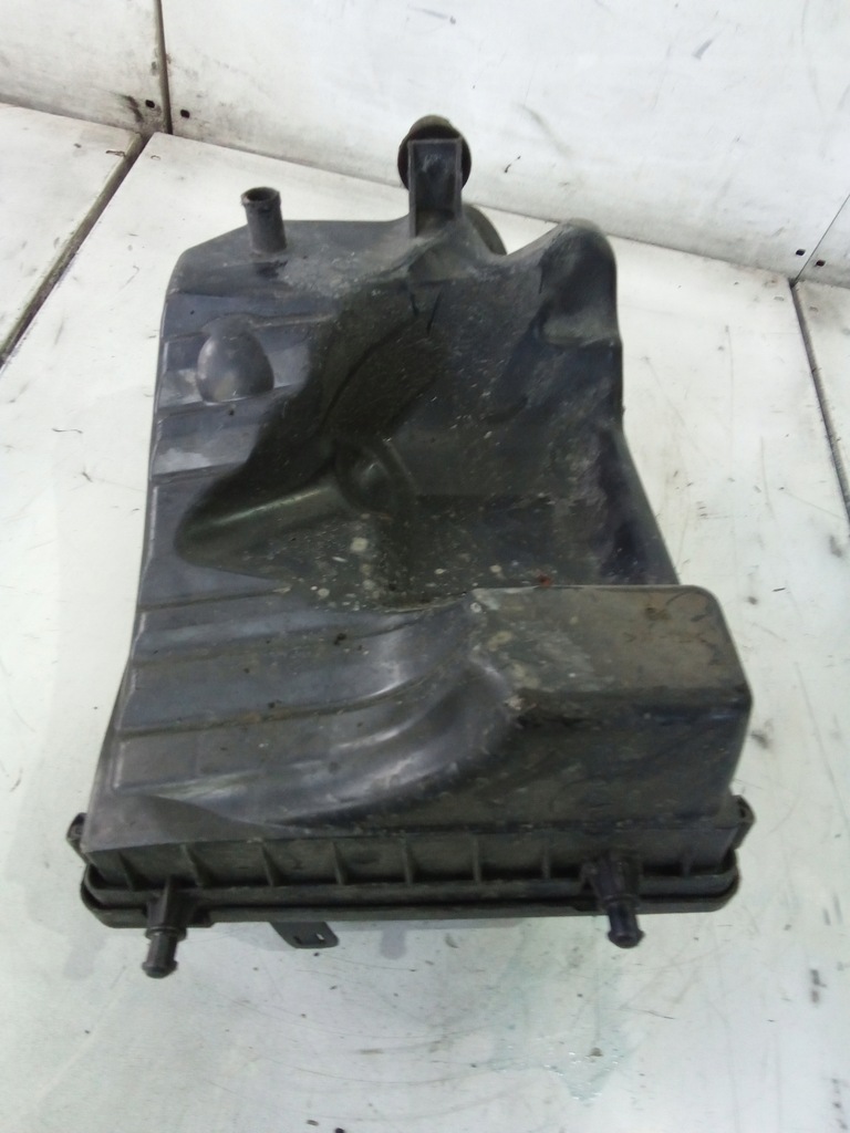 фото №4, K261 корпус фильтра воздуха opel astra h 1.6b