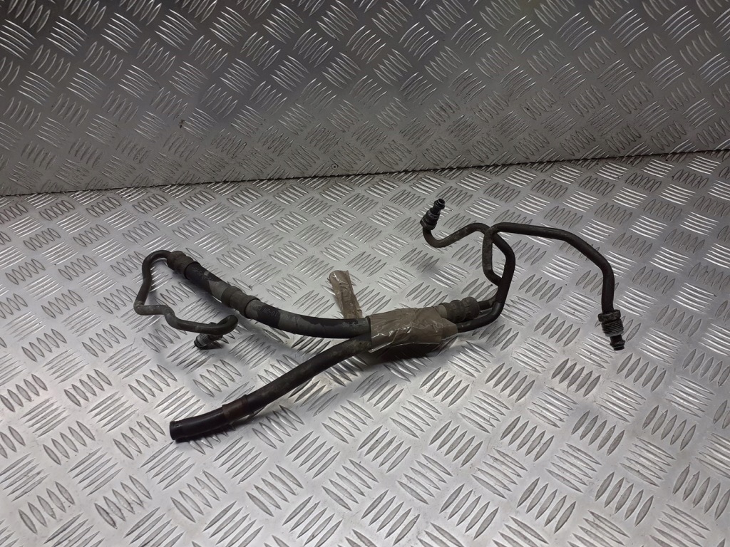 фото №1, Провода усилителя opel astra h 1.7 cdti