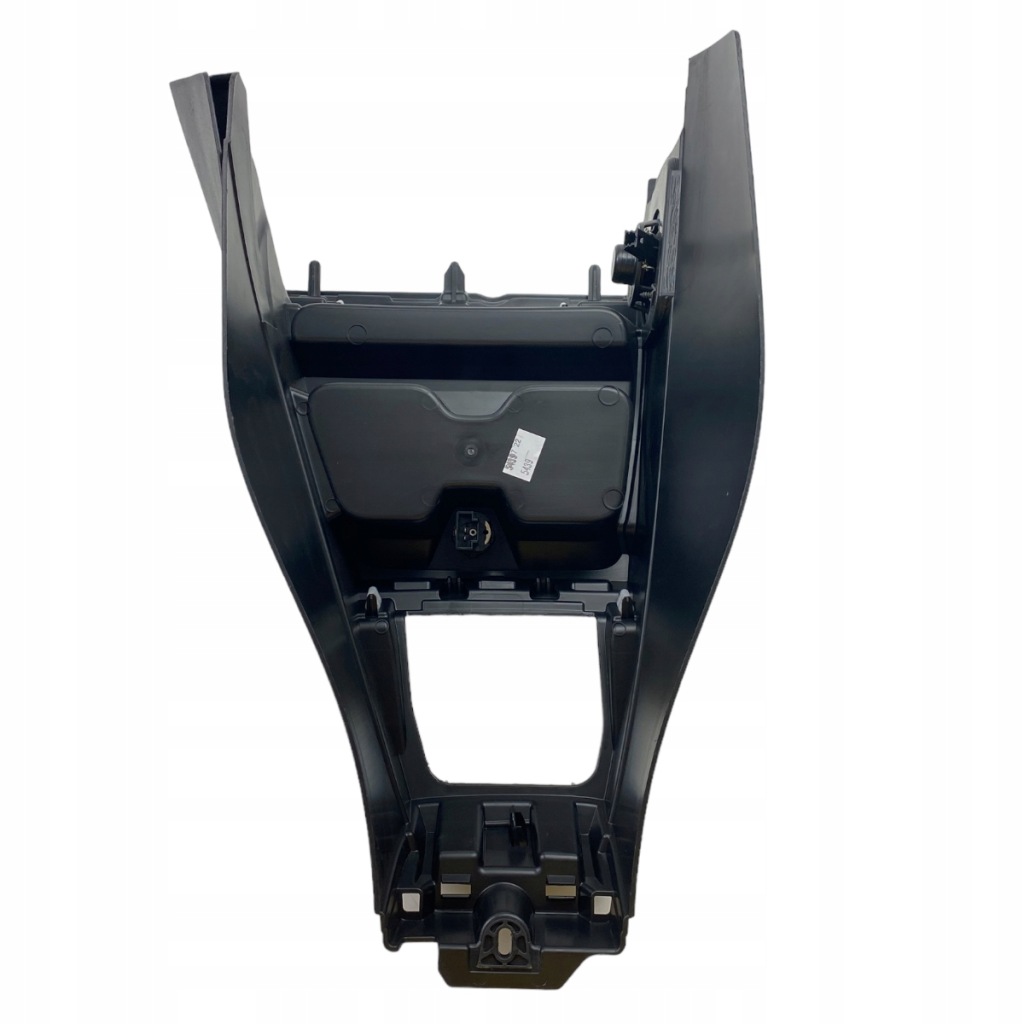 фото №9, Тунель середній renault express van 969103200r