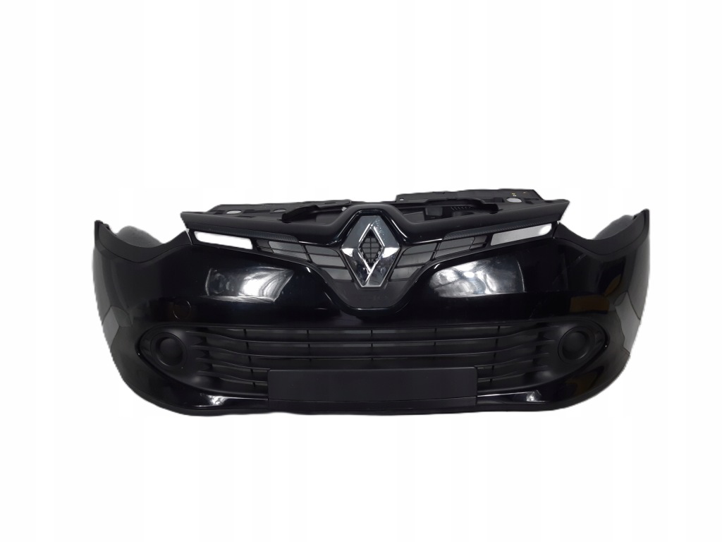 Купить Renault clio iv 4 12-16 бампер задний задний  620221112r