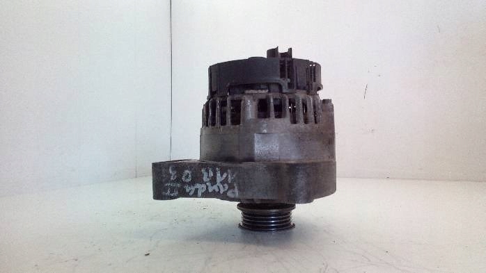 Altermator fiat panda 2 1,1 b 46843093 Недорого