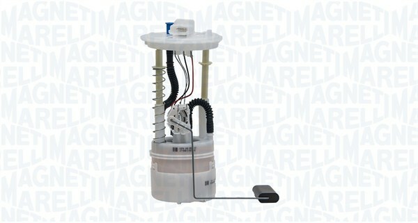 фото №1, Модуль насоса топлива 519700000217