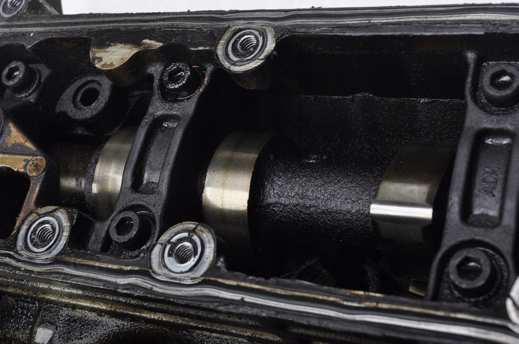 фото №7, Peugeot 607 2.2 16v 158km головка 9634402210