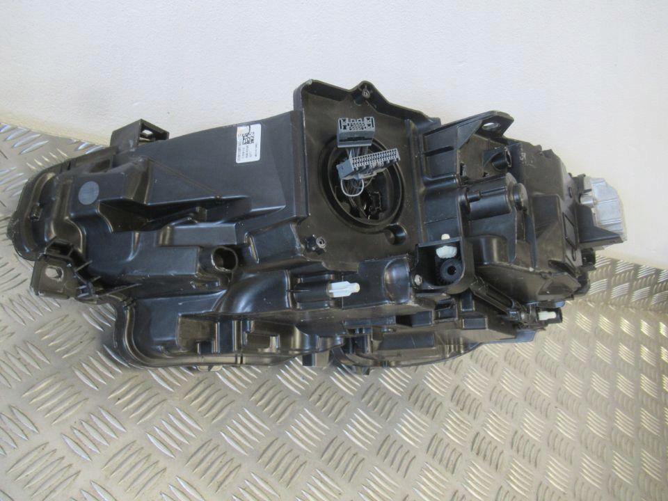 фото №8, Лампа передня перед ліва права volvo v90 s90 full led