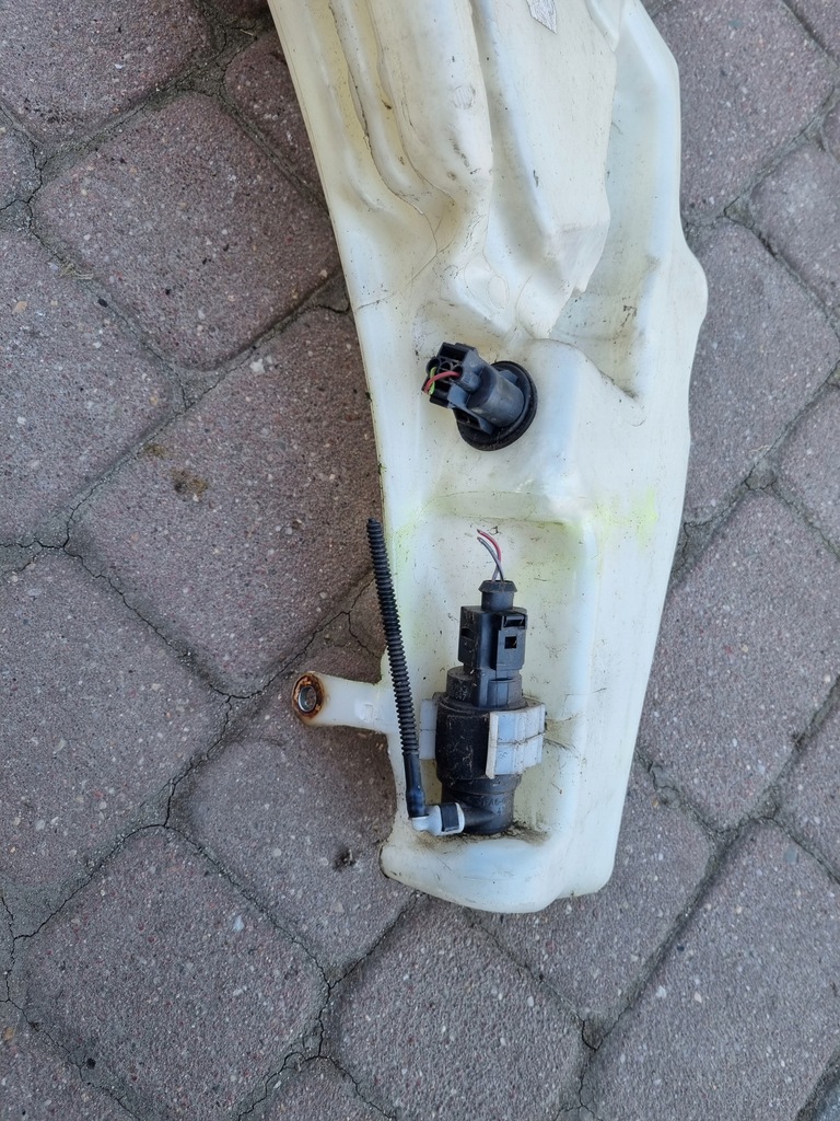 фото №8, Бачок омивача audi a5 8t a4 b8 07-16 8t0955453b