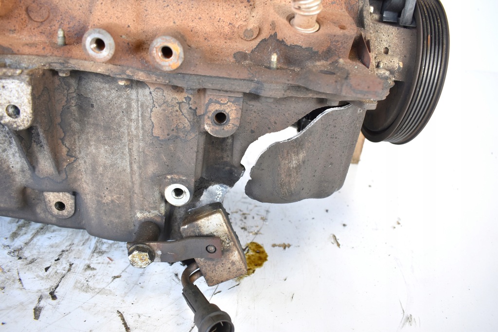 фото №7, Двигатель kangoo scenic iv talisman 1.5 dci k9k647