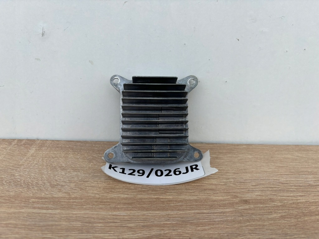 фото №1, Tesla 3 iii model y lift модуль перетворювач лампи full led k129/026jr