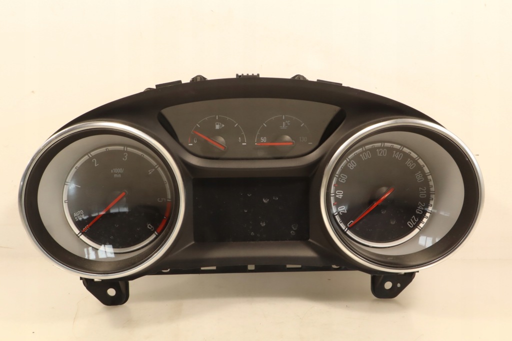 Купить Счетчик opel astra v k 1.6 cdti 39030270