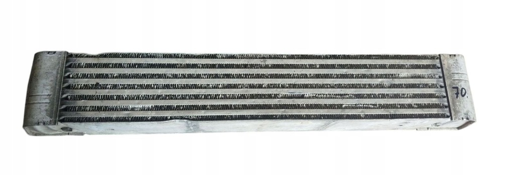 Bmw 5 e60 радиатор интеркулер 17517795823-01 Недорого