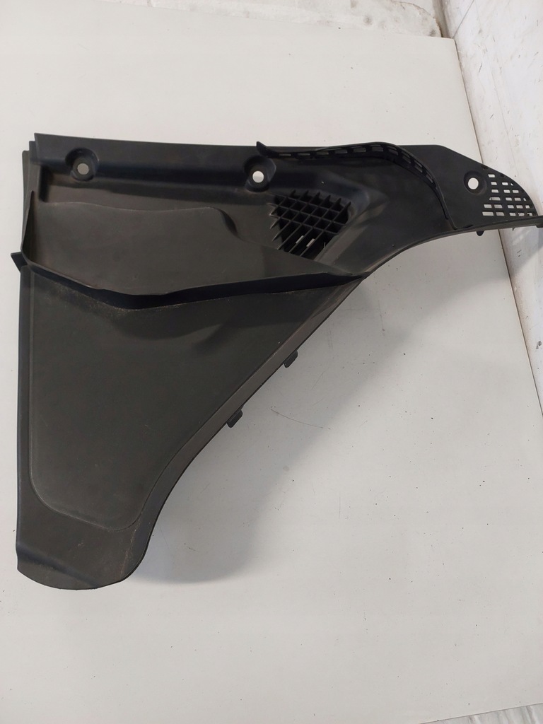 фото №1, Жабо праве bmw f10 f11 mini r60 6987605