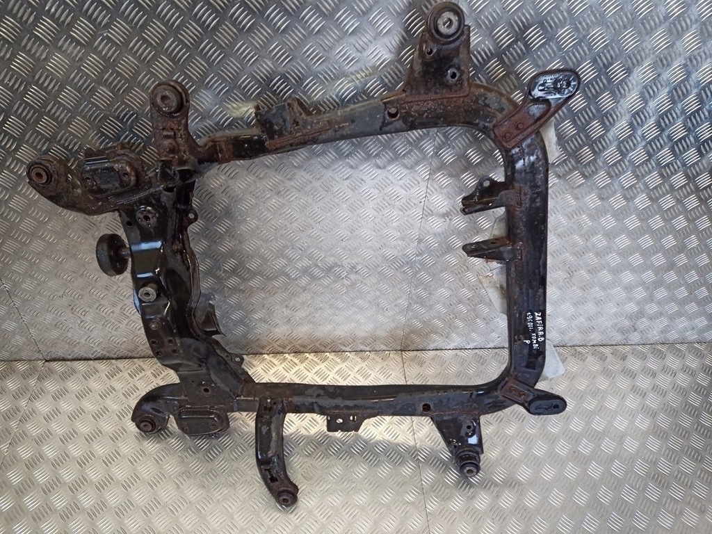фото №1, Подрамник подрамник перед opel zafira b 1.9 cdti
