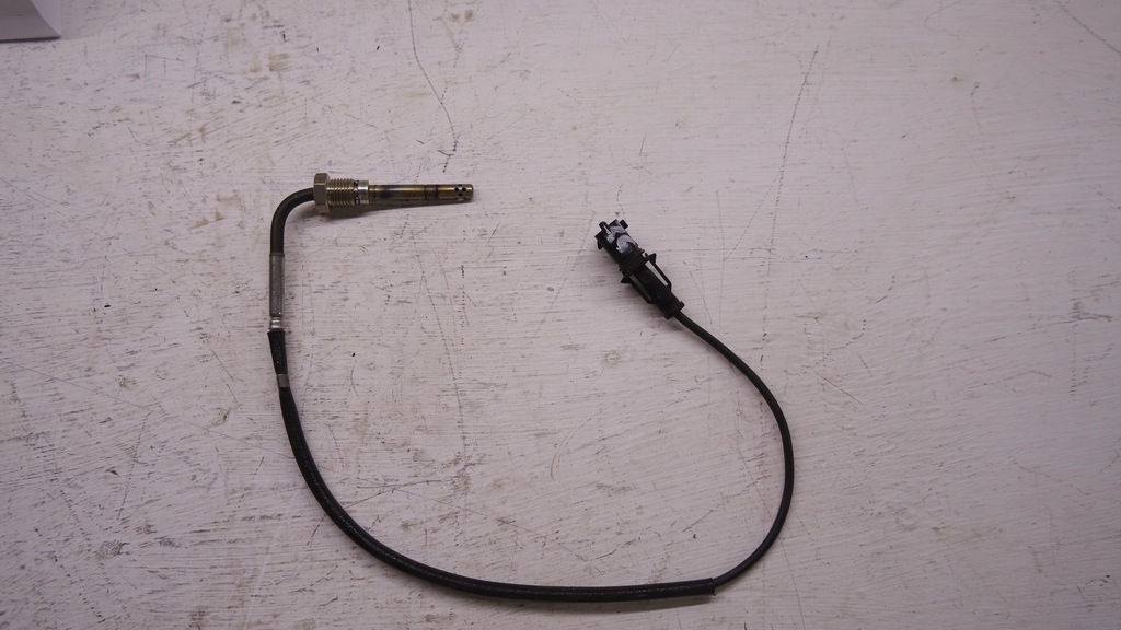 фото №2, Датчик лямбда-зонд fiat linea