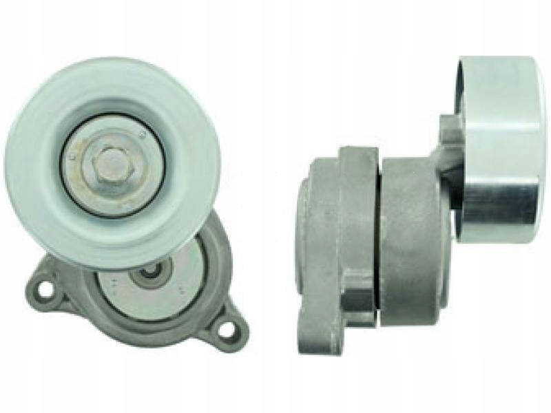 фото №2, Skf ролик micro-v натяжна subaru legacy iv