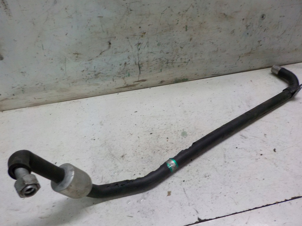 фото №1, Frontera b шланг кондиционера