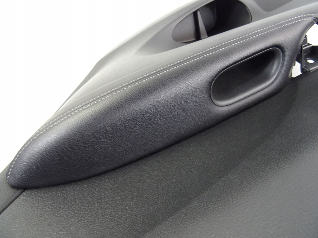 фото №6, Nissan pulsar обшивка дверь правое задняя 829003zl0a