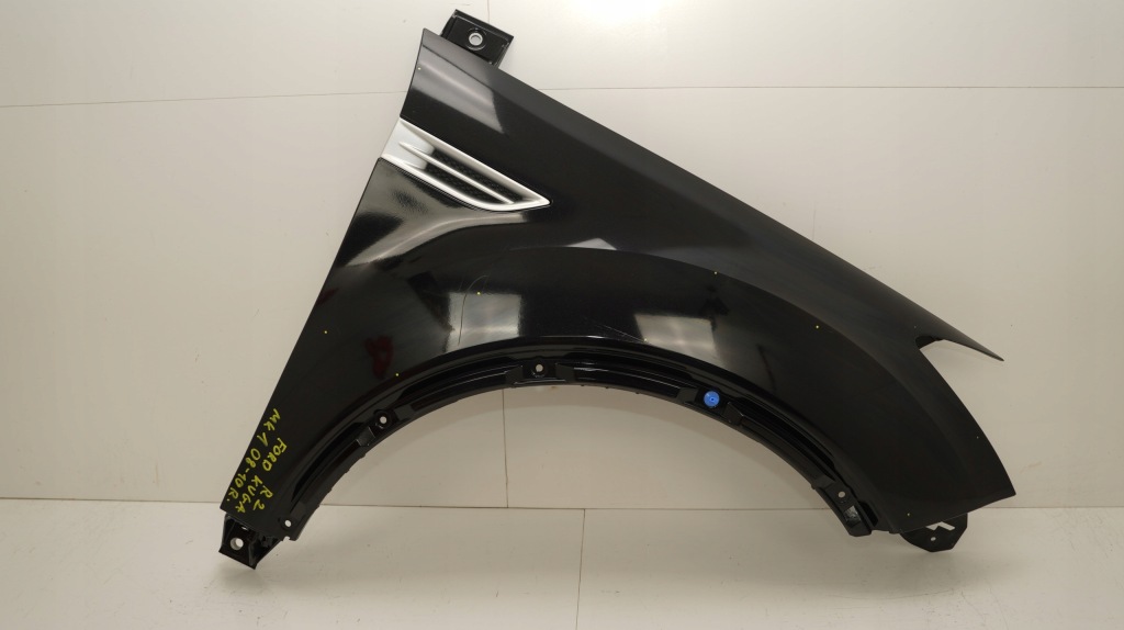 фото №1, Крыло правый перед ford kuga mk1 08-10r jayc