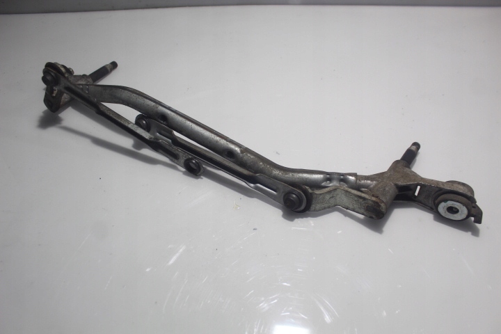 фото №1, Механизм дворник перед citroen ds3