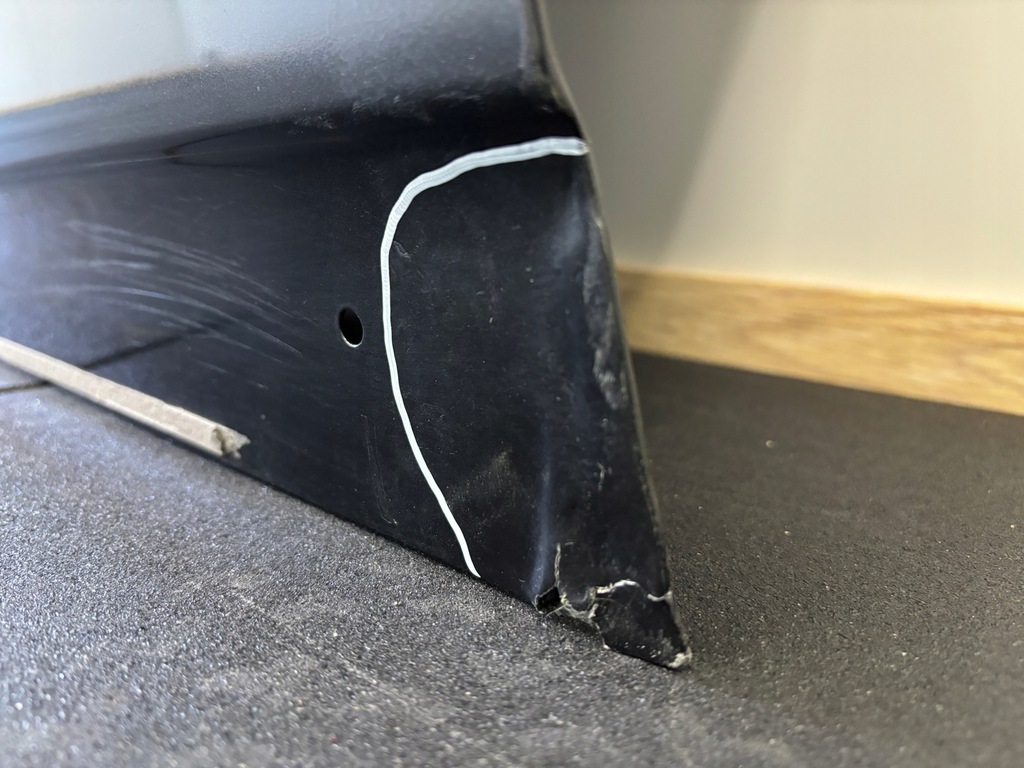 фото №13, Audi e-tron gt двері передні ліва