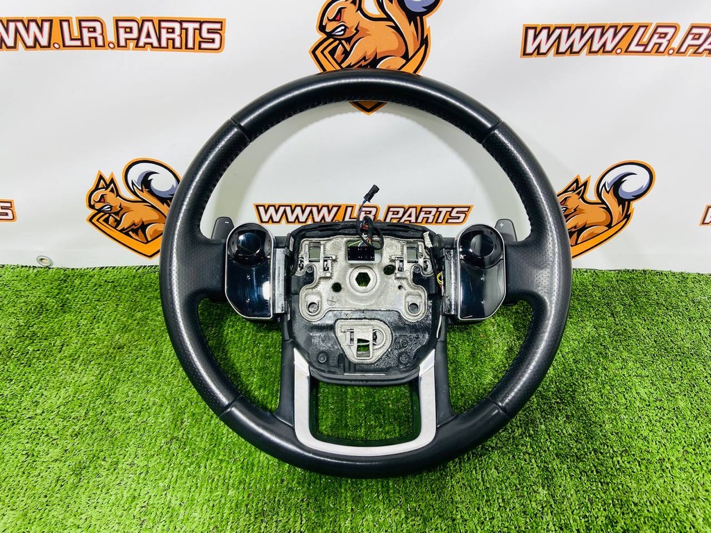 фото №1, Повітропровід з перемикачами range rover sport l494 dpla-3l598-cc8pvj