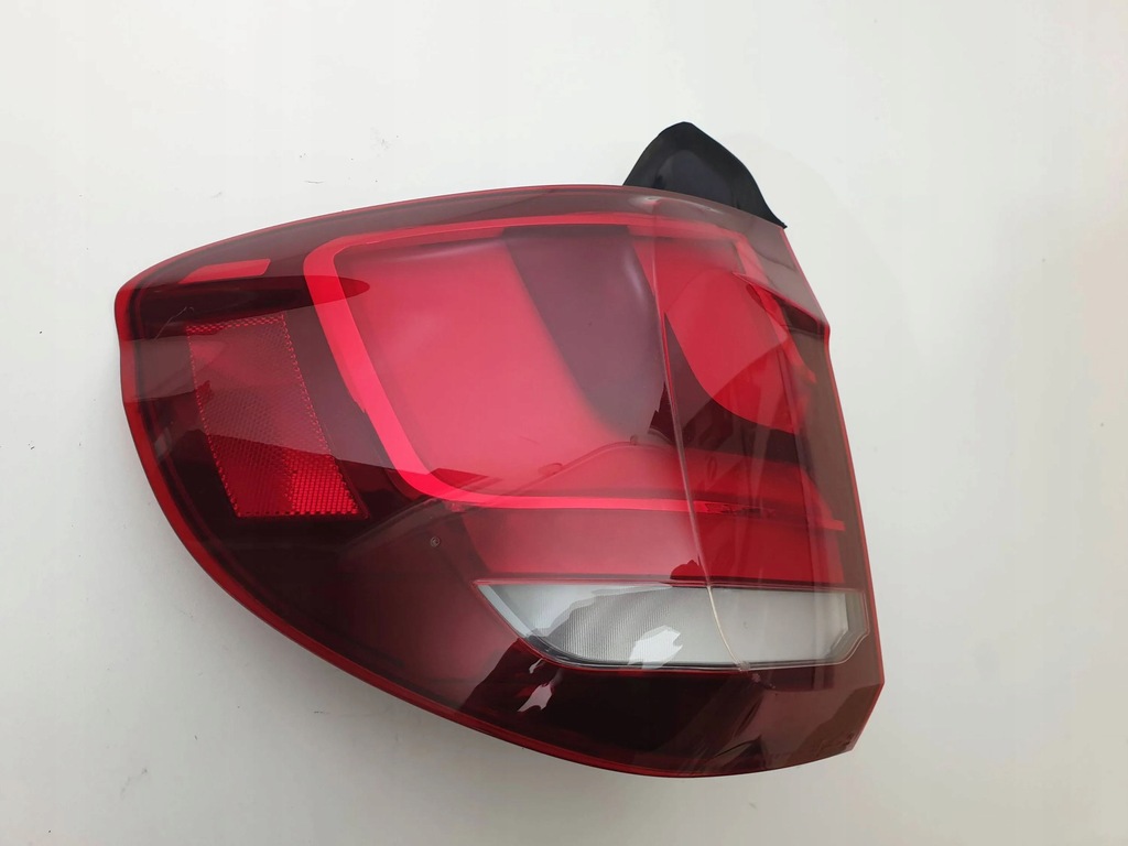 фото №1, Bmw f15 x5 лампа левая левый задняя 7470885