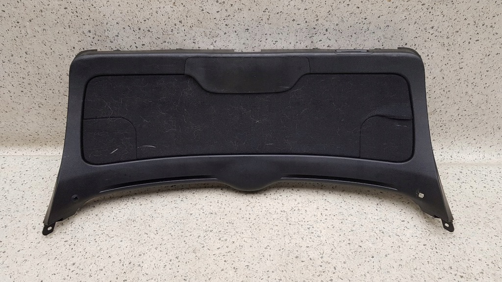 фото №1, Защита обивка крышки задняя legacy iv lift kombi