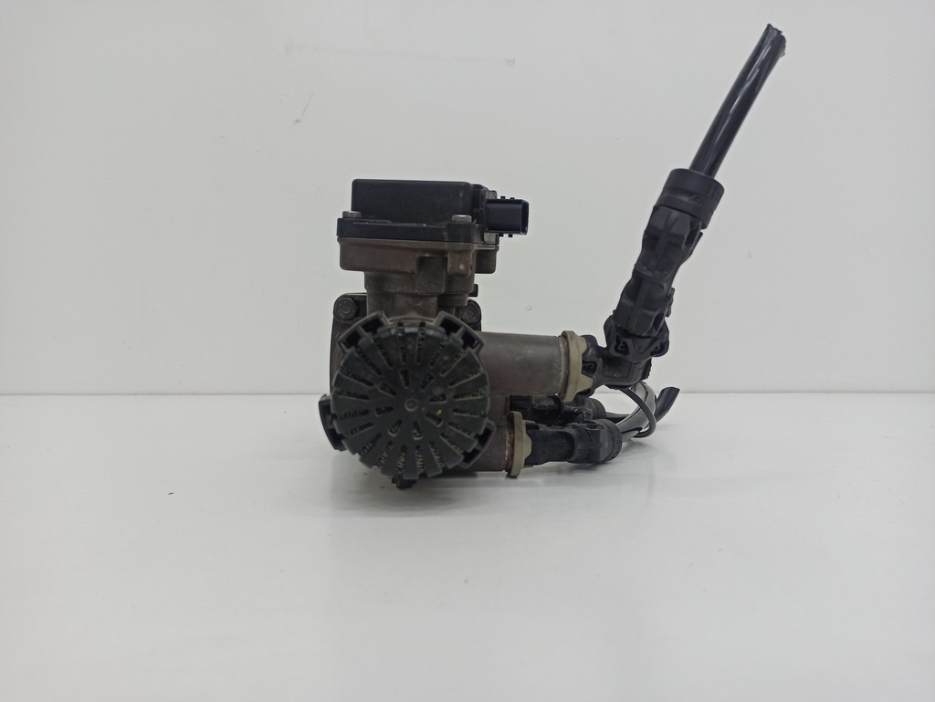 фото №3, Клапан ebs europa прицепной renault gama t range c volvo fh 4 fm fmx