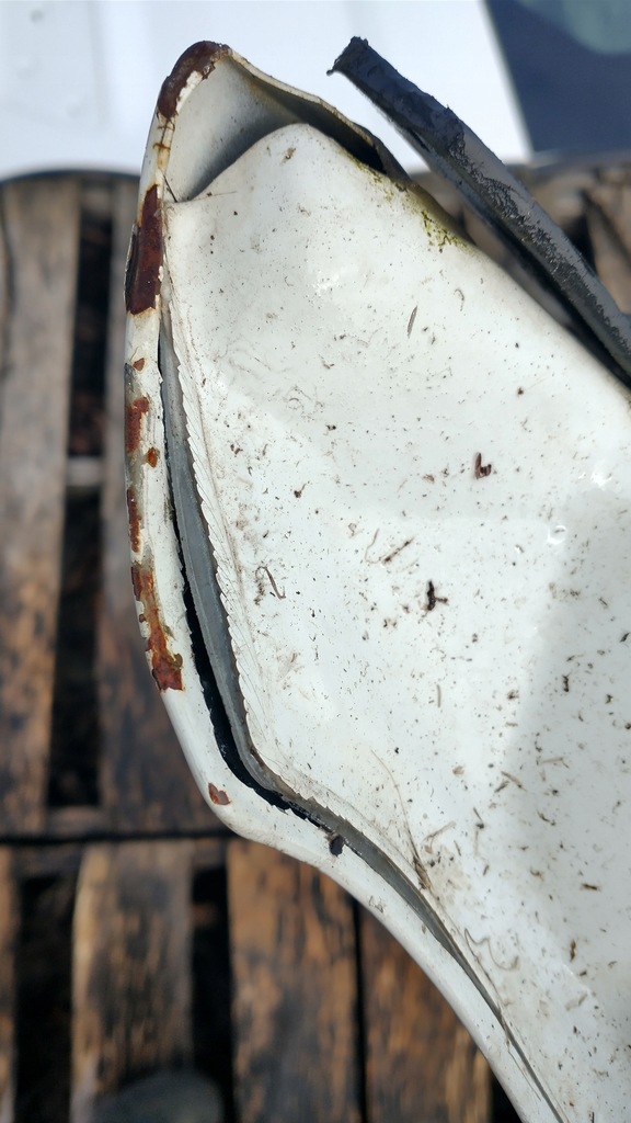 фото №14, Mitsubishi l200 крышка багажника кузов багажника камера