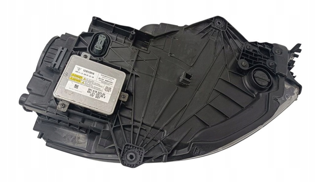 фото №11, Фара лампа ліва ксенон porsche macan 95b941031cq / 95b.941.031.cq