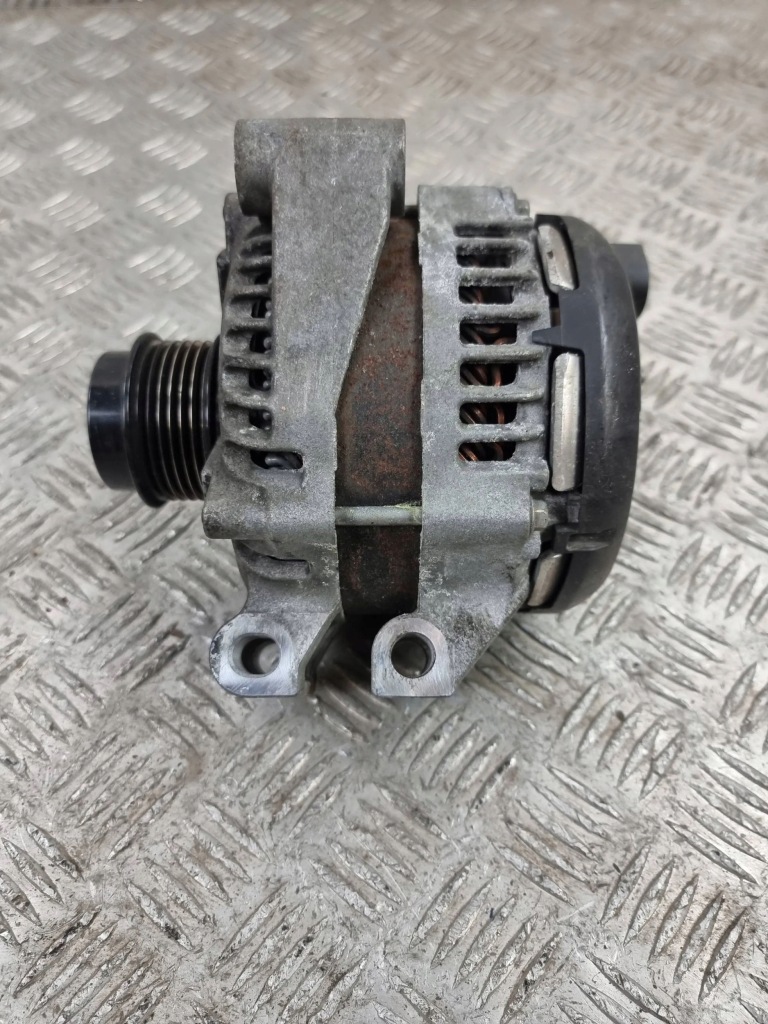 Land rover discovery 5 2019 генератор Оригинал