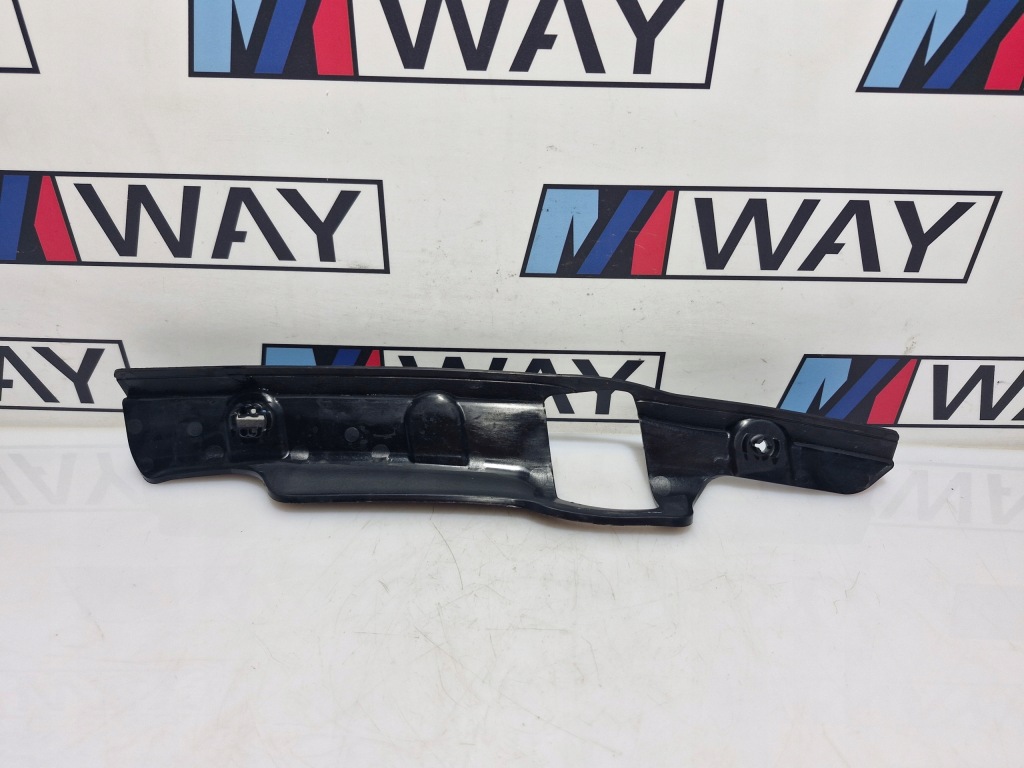 Купить Bmw g11 g12 защита прижим стены передние левая 7343453