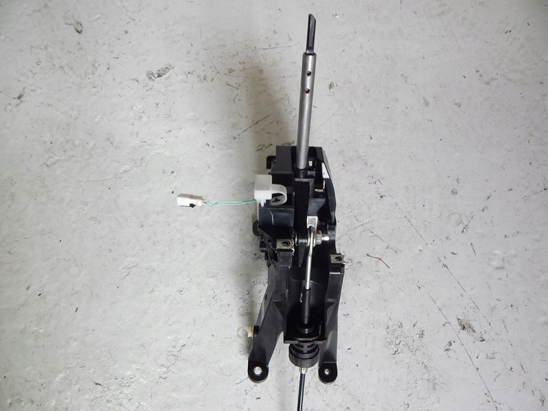 фото №6, Домкрат тросы honda hrv ii автоматическая коробка передач 14-21