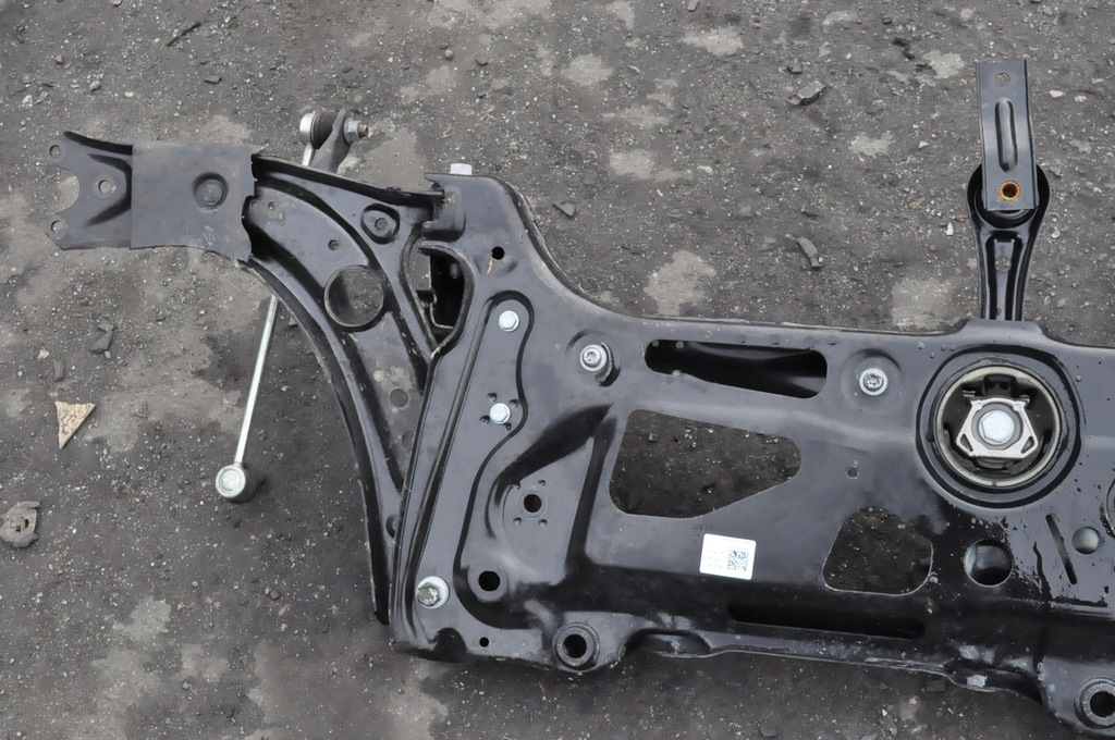 фото №8, Cupra leon підрамник підвіска 5wa199315f