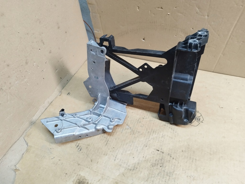 фото №5, Mercedes w213 w253 панель фари лівий a2536210600