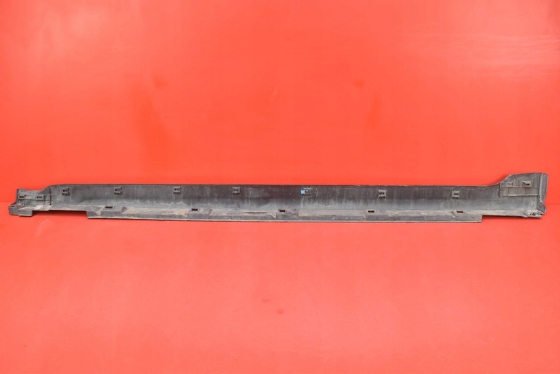 фото №6, Накладка поріг права czarna 91112fj140 subaru xv 11-17