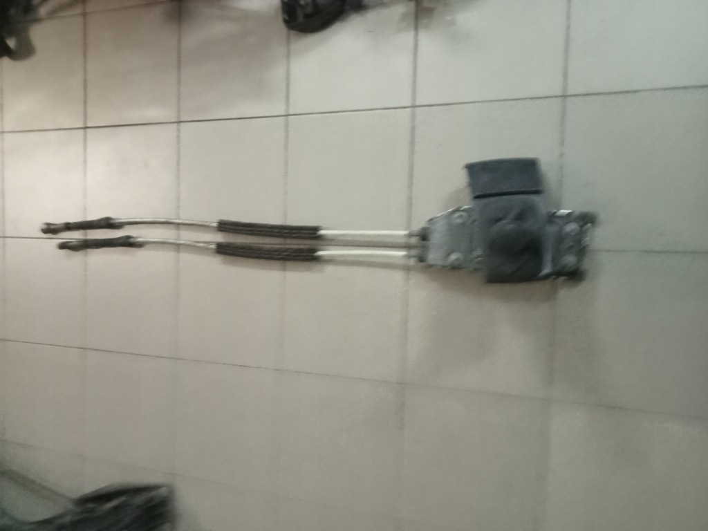 фото №1, Seat оригінальний номер 6q0711061 домкрат вибірник передач