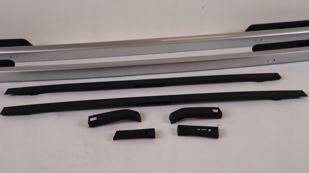 фото №6, Jeep renegade рейлинги кровельные 735578389, 735578385