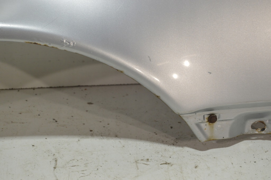 фото №6, Крила лівий перед mercedes w140 coupe c140 cl 1408803118