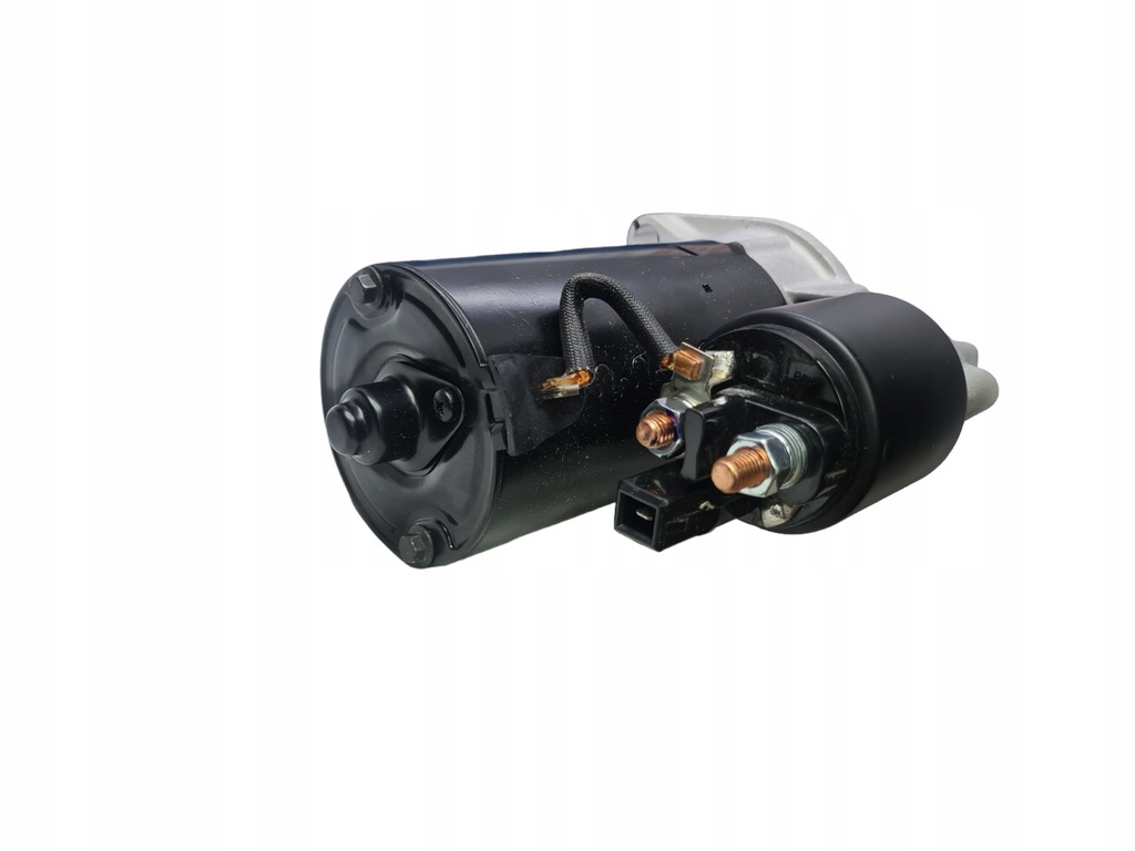 фото №13, Bosch стартер audi a2 a3 ford galaxy i galaxy mk i seat alhambra