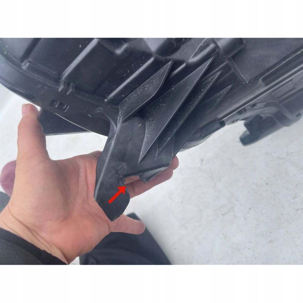 фото №12, Лампа правая citroen c4 iii full led eu 9830649280 перед передняя