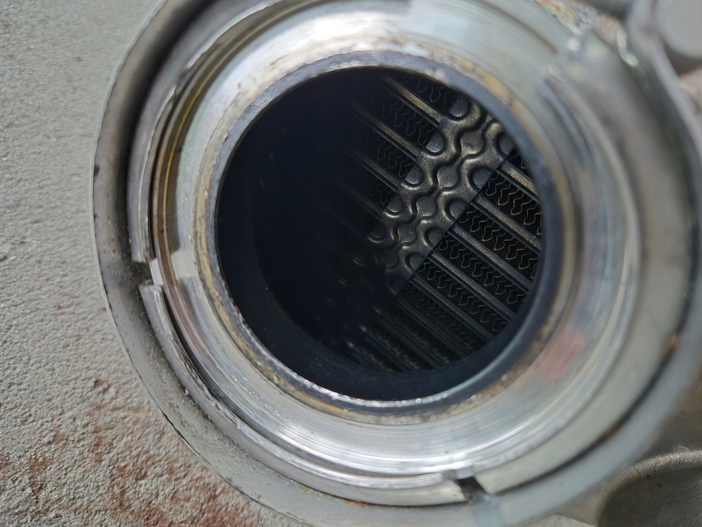 фото №7, Радиатор радиатор выхлопных газов egr volvo fh 4 fh 16 d16k euro6 21968564