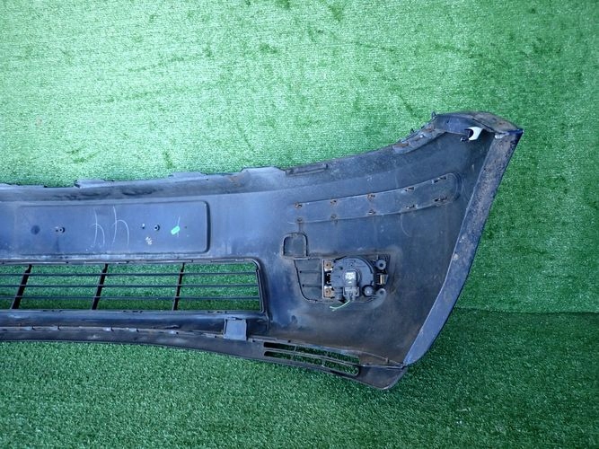 фото №10, Ford fusion 02-05 бампер передний перед