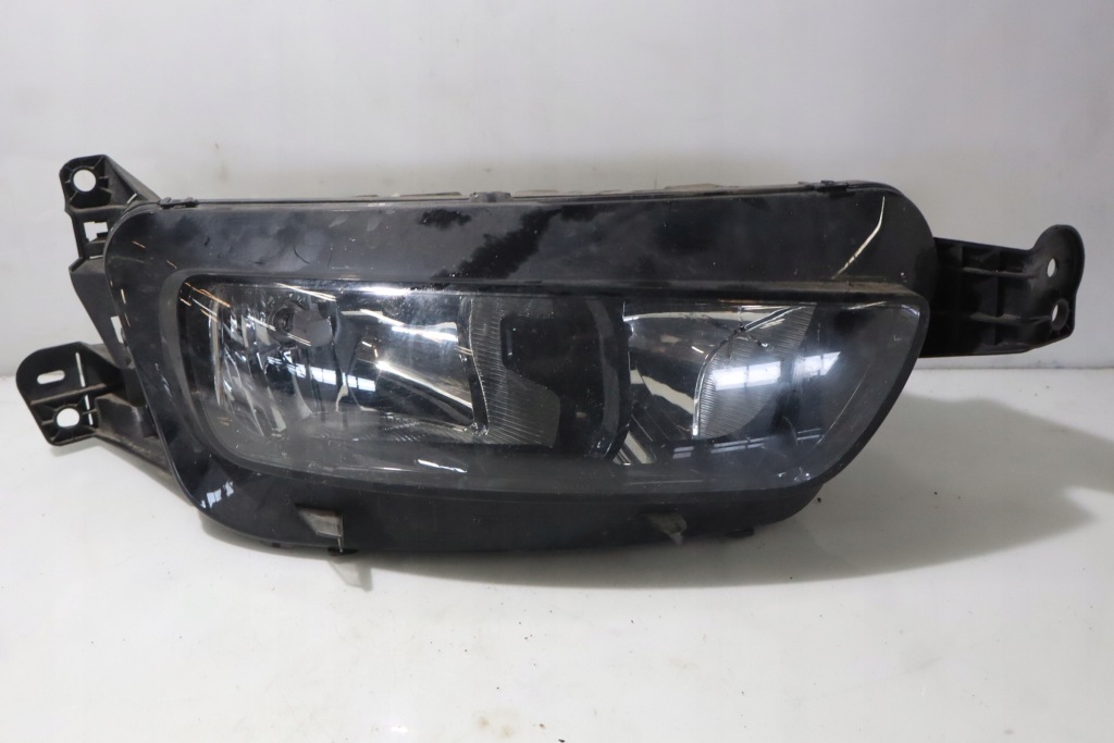 фото №1, Лампа права передня citroen c4 picasso ii