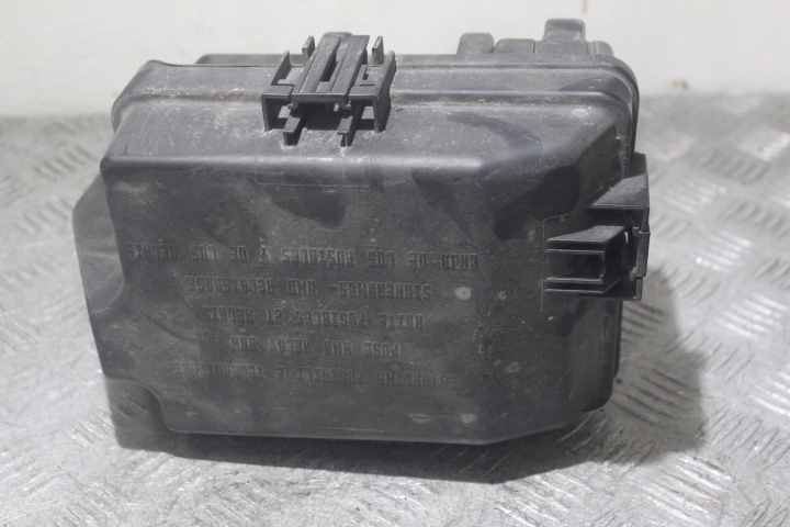 фото №1, Коробка предохранителей iveco daily iv 3.0td