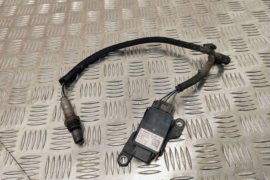 фото №6, Датчик лямбда-зонд peugeot 308 sw ii 9811207180 1.5l дизель 2020