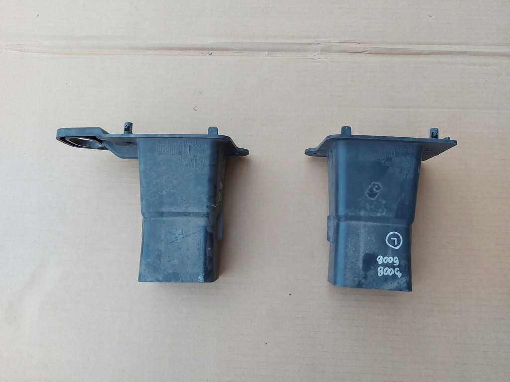 фото №1, Зона деформации peugeot 3008